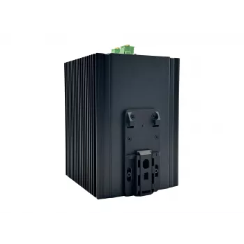 LevelOne IGX-2072 20-Port L2+ Pramoninis Valdomas Jungiklis, 8 x 1GbE RJ45, 8 x 1GbE SFP, 4 x 1/2.5/10GbE SFP+, DIN-Bėgis, -40°C iki 80°C
