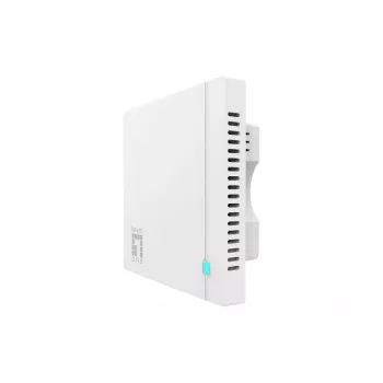 LevelOne AX1800 Dviejų juostų Wi-Fi 6 sieninis belaidis prieigos taškas su PoE