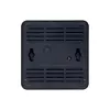 LevelOne FEU-0812 tinklo jungiklis nevaldomas Fast Ethernet (10/100) juodas