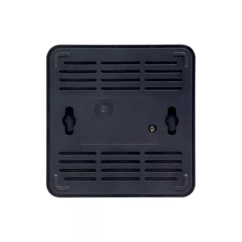 LevelOne FEU-0812 tinklo jungiklis nevaldomas Fast Ethernet (10/100) juodas