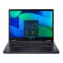 ACER TravelMate P4 Spin 14 Tmp414rn-54-tco - 14 colių - Ultra 7 155U - 16 GB RAM - 512 GB SSD - Windows 11 Pro - QWERTY US/Int'l