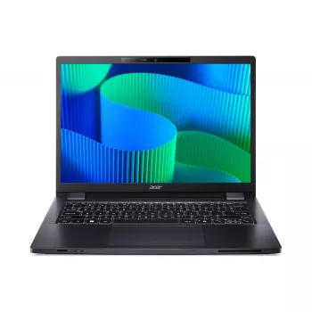Nešiojamas kompiuteris Acer TravelMate P4 TMP414-42-TCO-R86F AMD Ryzen 7 8840U 32GB 1TB SSD