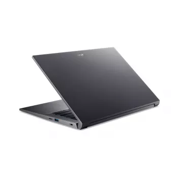 Nešiojamas kompiuteris ACER Swift SFX14-72G-57B5 14,5 col. OLED 2,8K 120 Hz, Intel Core Ultra 5 125H, 32 GB RAM, 1 TB SSD, NVIDIA GeForce RTX 4070, Windows 11 Pro