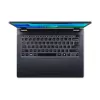 Nešiojamas kompiuteris Acer TravelMate P4 TMP414-42-TCO-R86F 14 colių AMD Ryzen 5 8540U 16 GB 512 GB SSD AMD Radeon 740M Windows 11 Pro