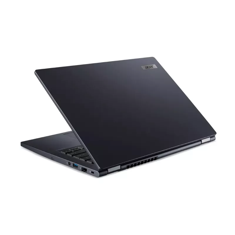 Nešiojamas kompiuteris Acer TravelMate P4 TMP414-42-TCO-R86F 14 colių AMD Ryzen 5 8540U 16 GB 512 GB SSD AMD Radeon 740M Windows 11 Pro