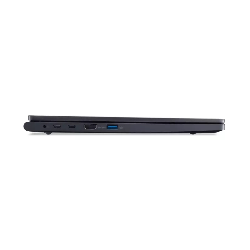 Nešiojamas kompiuteris Acer TravelMate P4 TMP414-42-TCO-R86F 14 colių AMD Ryzen 5 8540U 16 GB 512 GB SSD AMD Radeon 740M Windows 11 Pro