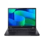 Nešiojamas kompiuteris Acer TravelMate P4 TMP414-42-TCO-R86F 14 colių AMD Ryzen 5 8540U 16 GB 512 GB SSD AMD Radeon 740M Windows 11 Pro