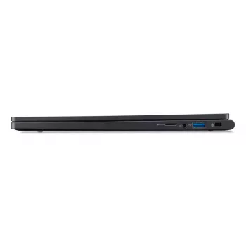 Nešiojamas kompiuteris Acer TravelMate P6 TMP614-73-TCO-79JZ 14 colių Intel Core Ultra 7 16GB RAM 512GB SSD Windows 11 Pro