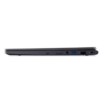 Hibridinis nešiojamas kompiuteris Acer TravelMate TMP414RN-54-TCO-5067 14 colių Intel Core Ultra 5 125U 32GB RAM 1TB SSD Windows 11 Pro
