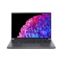 Nešiojamas kompiuteris Acer Swift SFX14-72G-788M 14,5 colio Intel Core Ultra 7 32GB 1TB SSD Windows 11 Pro
