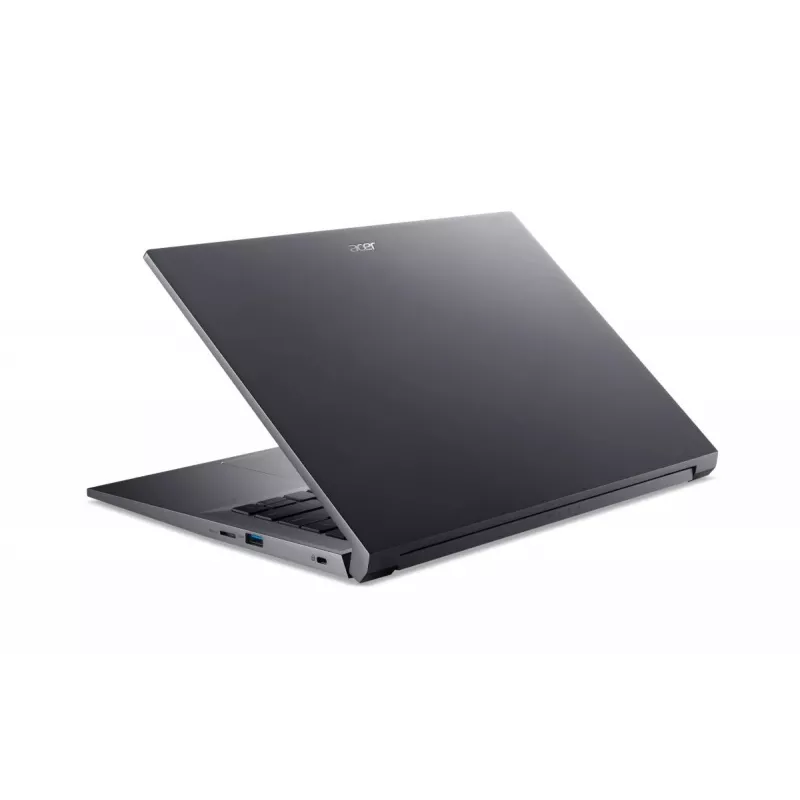 Nešiojamas kompiuteris Acer Swift SFX14-72G-788M 14,5 colio Intel Core Ultra 7 32GB 1TB SSD Windows 11 Pro
