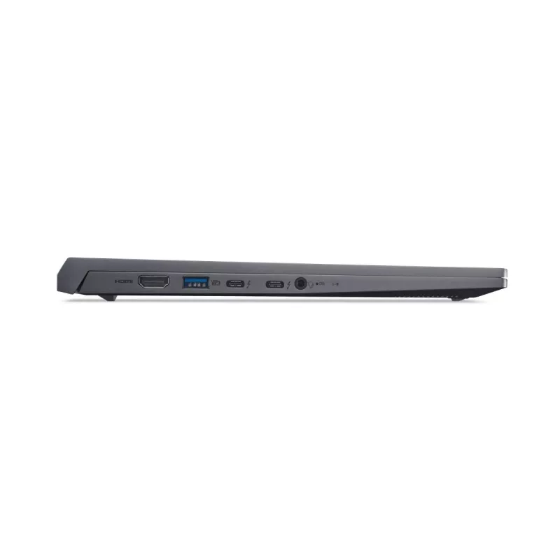 Nešiojamas kompiuteris Acer Swift SFX14-72G-788M 14,5 colio Intel Core Ultra 7 32GB 1TB SSD Windows 11 Pro