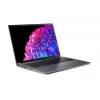 Nešiojamas kompiuteris Acer Swift SFX14-72G-788M 14,5 colio Intel Core Ultra 7 32GB 1TB SSD Windows 11 Pro