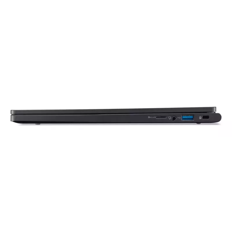Nešiojamas kompiuteris Acer TravelMate P6 TMP614-73-TCO-58UJ 14 colių Intel Core Ultra 5 16GB RAM 512GB SSD Windows 11 Pro