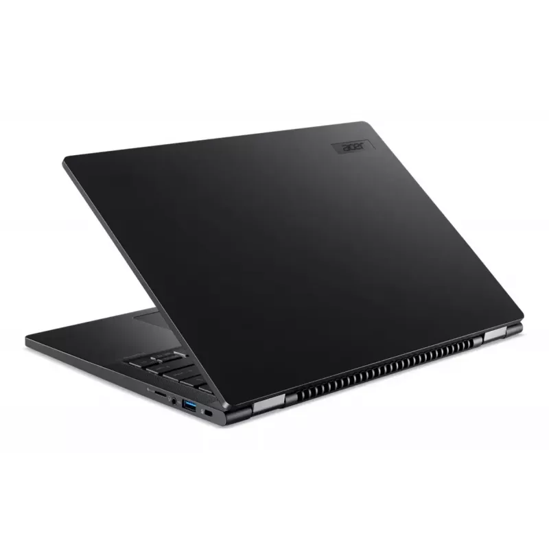 Nešiojamas kompiuteris Acer TravelMate P6 TMP614-73-TCO-58UJ 14 colių Intel Core Ultra 5 16GB RAM 512GB SSD Windows 11 Pro
