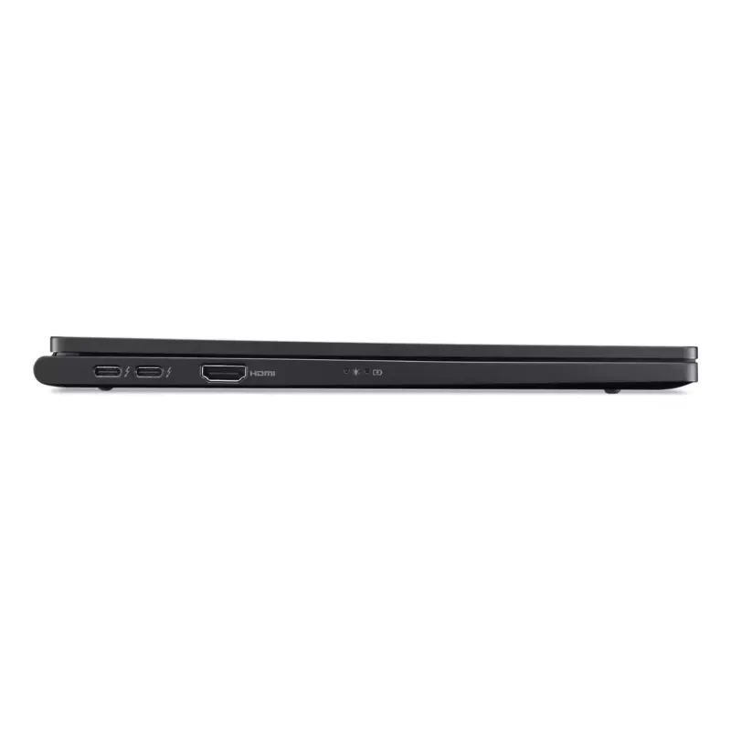Nešiojamas kompiuteris Acer TravelMate P6 TMP614-73-TCO-58UJ 14 colių Intel Core Ultra 5 16GB RAM 512GB SSD Windows 11 Pro