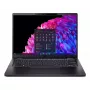 Nešiojamas kompiuteris Acer TravelMate P6 TMP614-73-TCO-58UJ 14 colių Intel Core Ultra 5 16GB RAM 512GB SSD Windows 11 Pro