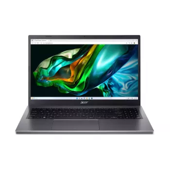 Nešiojamas kompiuteris Acer Aspire 5 A515-58GM-55AE 15,6 colio Intel Core i5 16 GB RAM 512 GB SSD Windows 11 Pro