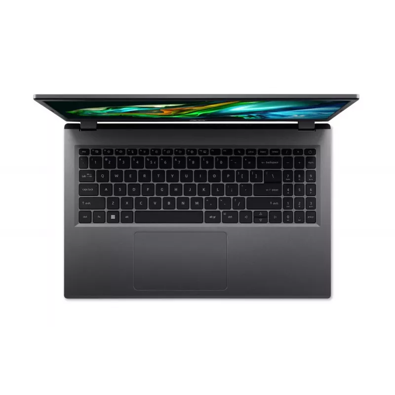 Nešiojamas kompiuteris Acer Aspire 5 A515-58GM-55AE 15,6 colio Intel Core i5 16 GB RAM 512 GB SSD Windows 11 Pro