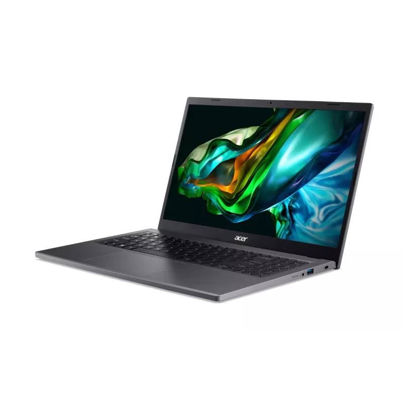 Nešiojamas kompiuteris Acer Aspire 5 A515-58GM-55AE 15,6 colio Intel Core i5 16 GB RAM 512 GB SSD Windows 11 Pro