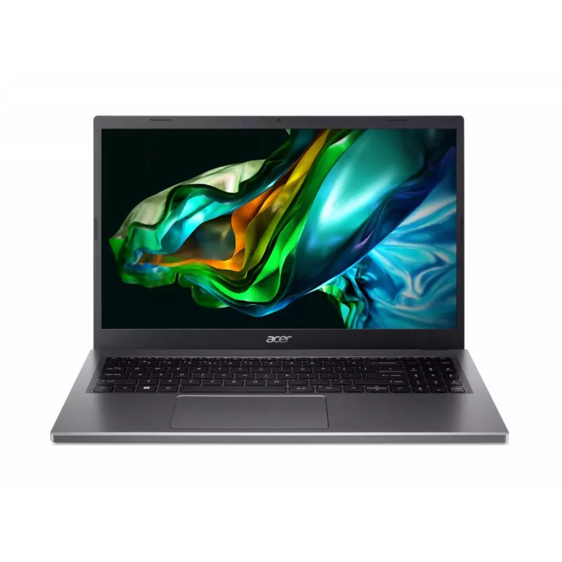 Nešiojamas kompiuteris Acer Aspire 5 A515-58GM-55AE 15,6 colio Intel Core i5 16 GB RAM 512 GB SSD Windows 11 Pro