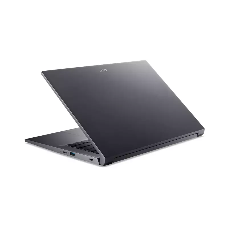 Nešiojamas kompiuteris Acer Swift X SFX14-72G-50P2 14,5 col. Intel Core Ultra 5 32 GB 1 TB SSD Windows 11 Pro