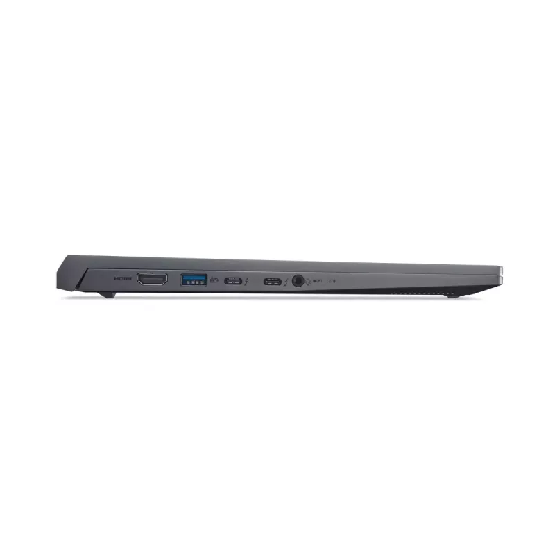 Nešiojamas kompiuteris Acer Swift X SFX14-72G-50P2 14,5 col. Intel Core Ultra 5 32 GB 1 TB SSD Windows 11 Pro