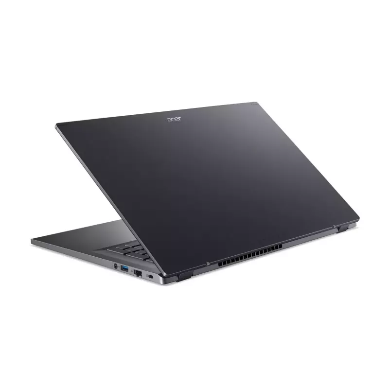 Nešiojamas kompiuteris Acer Aspire A17-51M-74TB 17,3 colio Intel Core 7 150U 16 GB RAM 1 TB SSD eShell