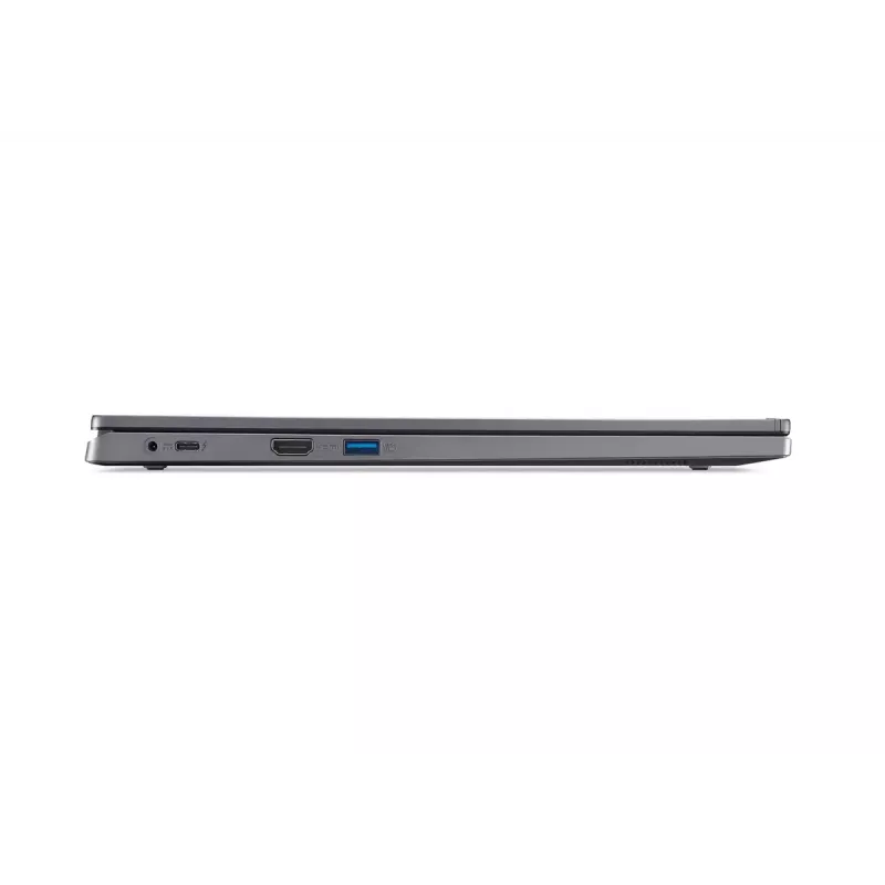 Nešiojamas kompiuteris Acer Aspire A17-51M-74TB 17,3 colio Intel Core 7 150U 16 GB RAM 1 TB SSD eShell