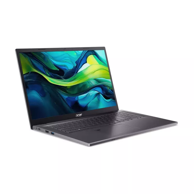 Nešiojamas kompiuteris Acer Aspire A17-51M-74TB 17,3 colio Intel Core 7 150U 16 GB RAM 1 TB SSD eShell
