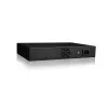 LevelOne KILBY 10-Port L2 valdomas Gigabit PoE jungiklis, 2 x SFP, 802.3at/af PoE, 125 W, 8 PoE išėjimai