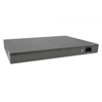 LevelOne GTP-2871 valdomas L3 gigabitinio eterneto PoE tinklo jungiklis