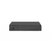 LevelOne Hilbert GES-2105P 5 prievadų gigabaitinis PoE valdomas Lite jungiklis, 802.3at/af PoE, 4 PoE išėjimai, 60W PoE biudžetas