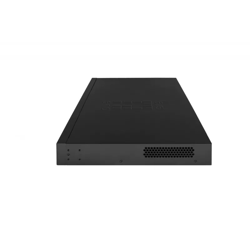 Valdomas jungiklis LevelOne Hilbert 28 prievadų Gigabit PoE