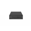 LevelOne GES-2108 Hilbert 8 prievadų Gigabit Smart Lite valdomas L2 jungiklis