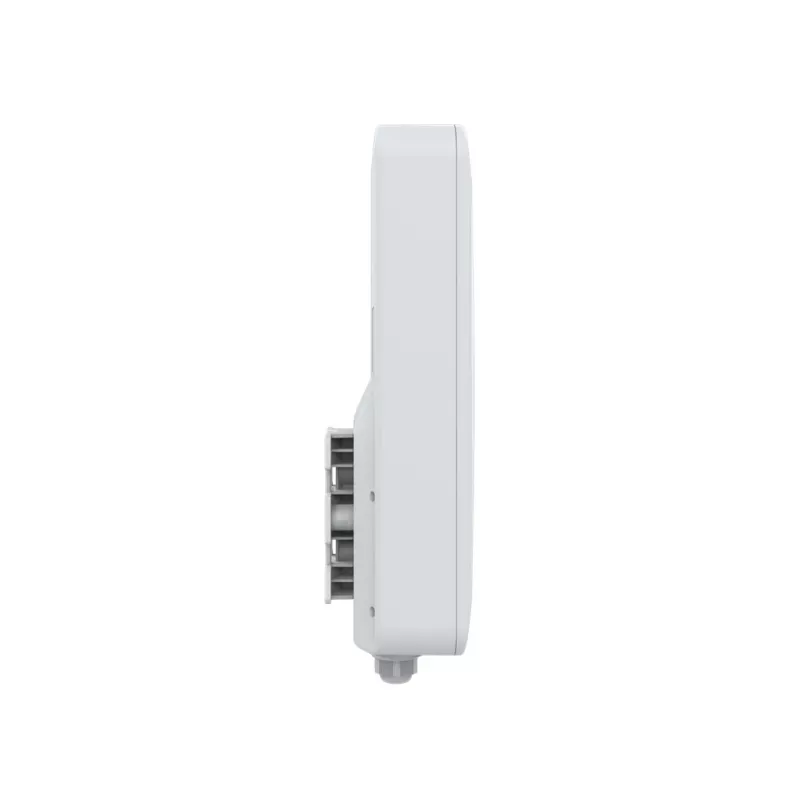 LevelOne WAB-8021 AX3000 Dual Band Wi-Fi 6 lauko belaidis prieigos taškas su PoE, įvairiakryptė antena