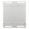 LevelOne OSW-1061 10 prievadų L2 valdomas Gigabit PoE komutatorius, 8x PoE, 2x SFP, 185 W