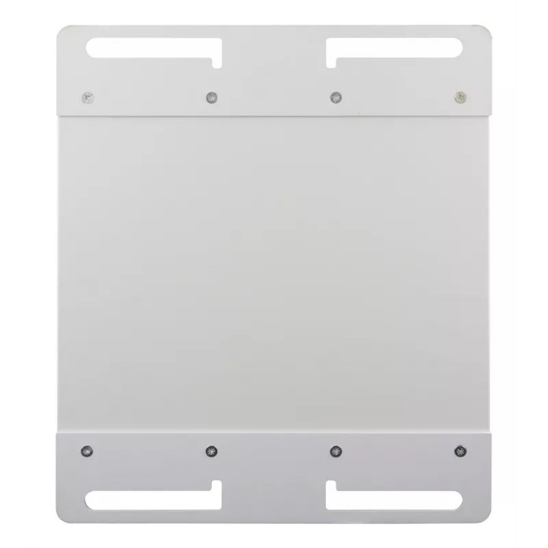 LevelOne OSW-1061 10 prievadų L2 valdomas Gigabit PoE komutatorius, 8x PoE, 2x SFP, 185 W