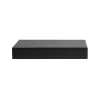 5 prievadų nevaldomas 2,5G Ethernet komutatorius LEVELONE GEU-0525 — 5× 2,5G RJ-45, 25 Gbit/s perjungimas, montuojamas ant sienos