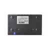 5 prievadų nevaldomas 2,5G Ethernet komutatorius LEVELONE GEU-0525 — 5× 2,5G RJ-45, 25 Gbit/s perjungimas, montuojamas ant sienos