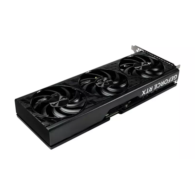 Grafikos plokštė Gainward GeForce RTX 5070 12 GB GDDR7 Python III