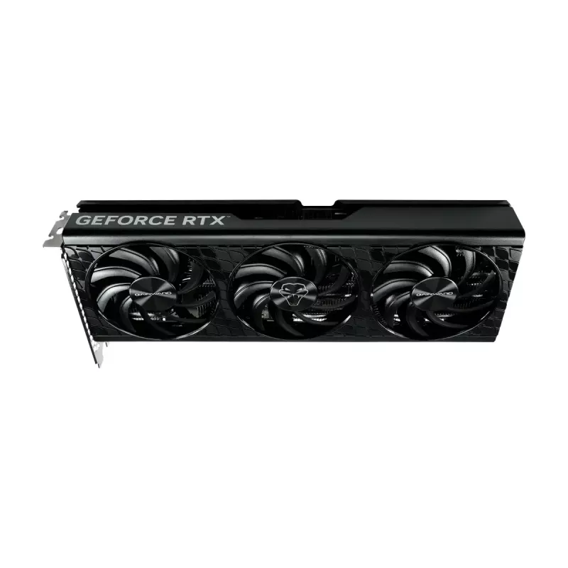 Grafikos plokštė Gainward GeForce RTX 5070 12 GB GDDR7 Python III