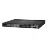 HPE Aruba Networking CX 6200M 48G 4SFP+ jungiklis Gigabit Ethernet 48 prievadų