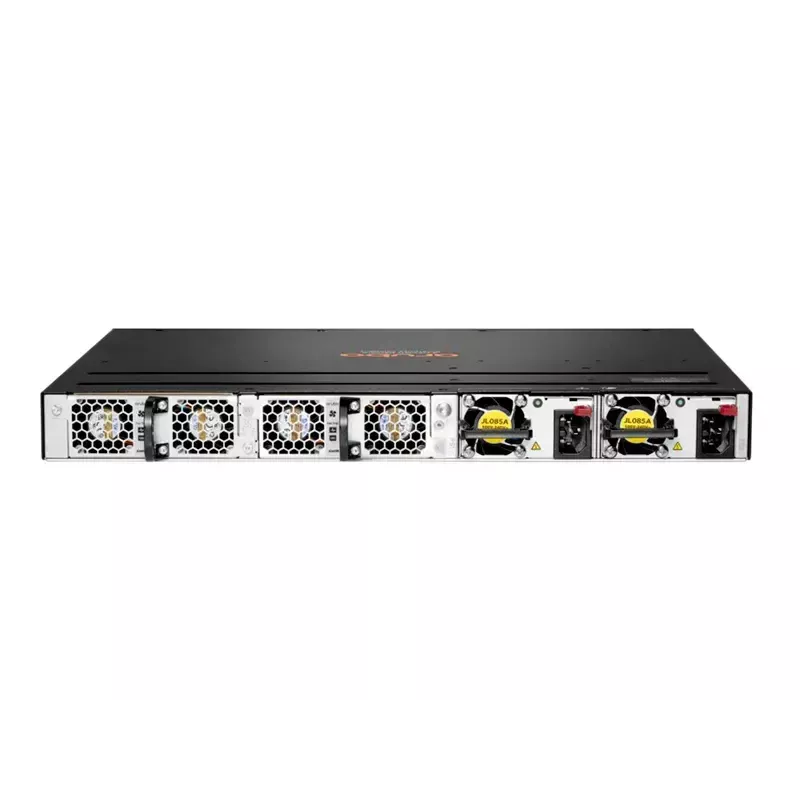HPE Aruba Networking CX 6200M 48G 4SFP+ jungiklis Gigabit Ethernet 48 prievadų