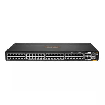 HPE Aruba Networking CX 6200M 48G 4SFP+ jungiklis Gigabit Ethernet 48 prievadų