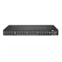 HPE Aruba Networking CX 6200M 48G 4SFP+ jungiklis Gigabit Ethernet 48 prievadų