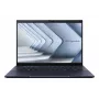 ASUS ExpertBook B5 B5404CMA-Q70103X Intel Core Ultra 7 155U nešiojamas kompiuteris 35,6 cm (14 colių) WUXGA 32 GB DDR5-SDRAM 1 TB SSD Wi-Fi 6E (802.11ax) Windows 11 Pro versija juoda