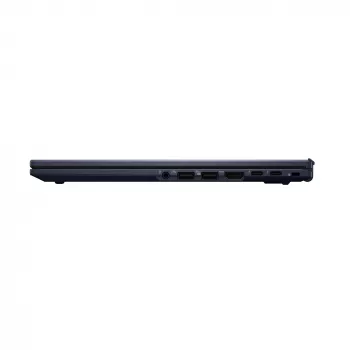 ASUS ExpertBook B5 B5404CMA-Q70103X Intel Core Ultra 7 155U nešiojamas kompiuteris 35,6 cm (14 colių) WUXGA 32 GB DDR5-SDRAM 1 TB SSD Wi-Fi 6E (802.11ax) Windows 11 Pro versija juoda