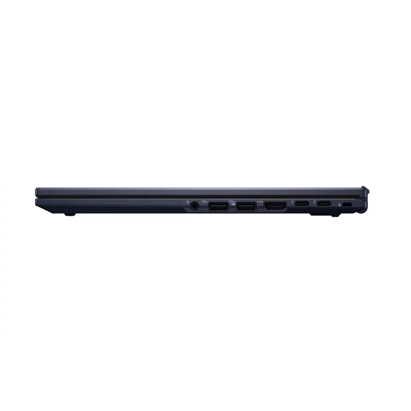 ASUS ExpertBook B5 B5404CMA-Q70103X Intel Core Ultra 7 155U nešiojamas kompiuteris 35,6 cm (14 colių) WUXGA 32 GB DDR5-SDRAM 1 TB SSD Wi-Fi 6E (802.11ax) Windows 11 Pro versija juoda