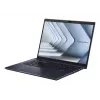 ASUS ExpertBook B5 B5404CMA-Q70103X Intel Core Ultra 7 155U nešiojamas kompiuteris 35,6 cm (14 colių) WUXGA 32 GB DDR5-SDRAM 1 TB SSD Wi-Fi 6E (802.11ax) Windows 11 Pro versija juoda
